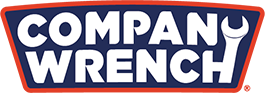 Logotipo da Company Wrench