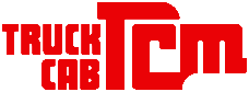 Logotipo da Truck Cab Manufacturers