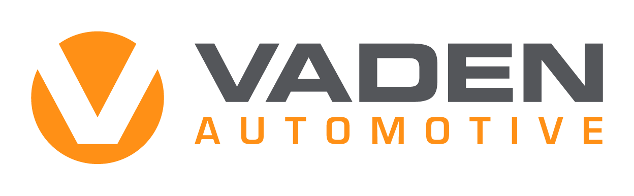 Logotipo da Vaden Automotive