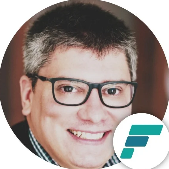 Gustavo Leo, Parceiro regional para a América Latina na GizmoData